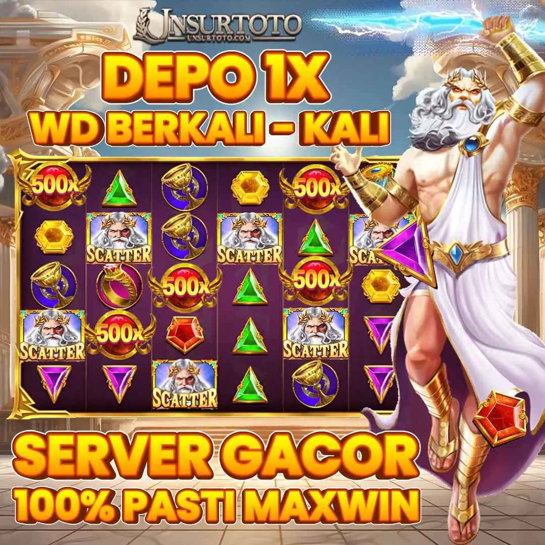 Bandar Togel Terpercaya : Situs Toto Togel 4D Terbaru di Tahun 2025